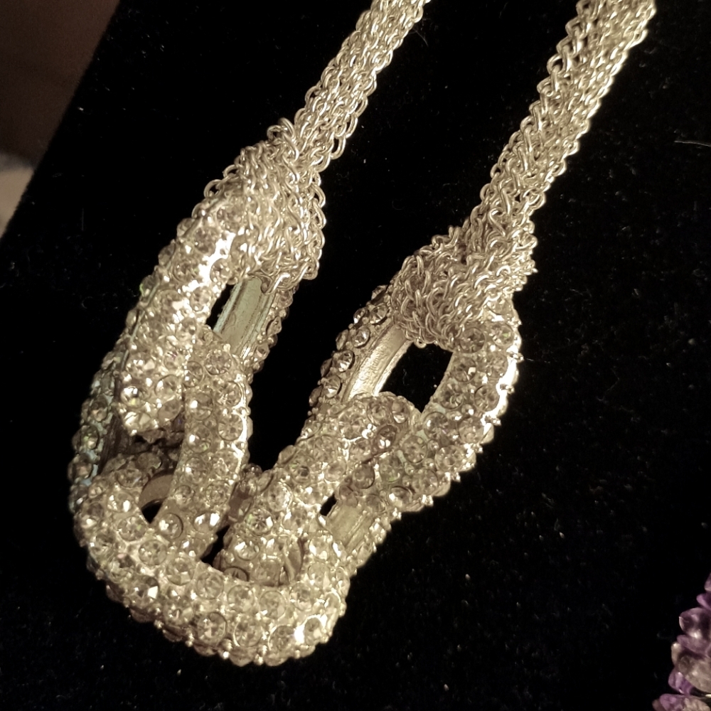 Silver Bracelet